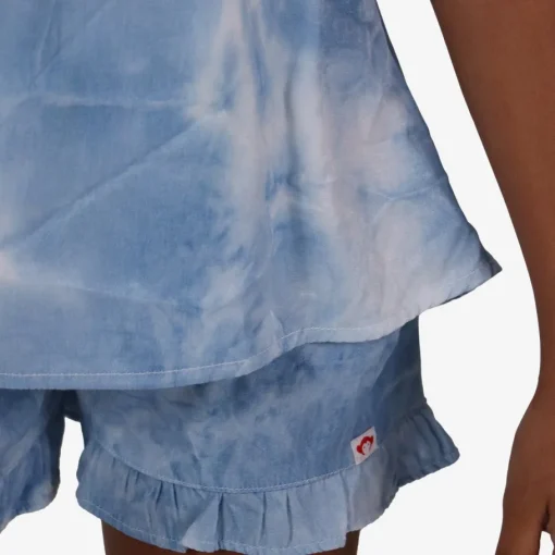 Appaman Pants|Shorts-Natalie Shorts BlueBeach