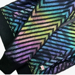 Appaman Winter Coats|Winter Coats-Nikki Bomber BlackRainbow