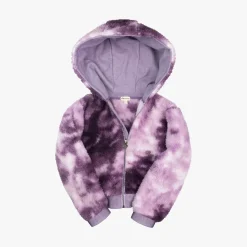 Appaman Winter Coats|Sweatshirts-Nova Hoodie Lavender