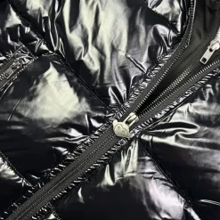 Appaman Winter Coats|Winter Coats-Nova Long Coat Black