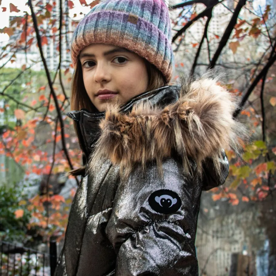 Appaman Winter Coats|Winter Coats-Nova Long Coat MoonStone