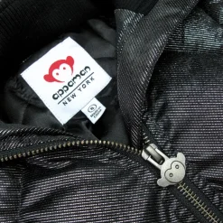 Appaman Winter Coats|Winter Coats-Nova Long Coat MoonStone