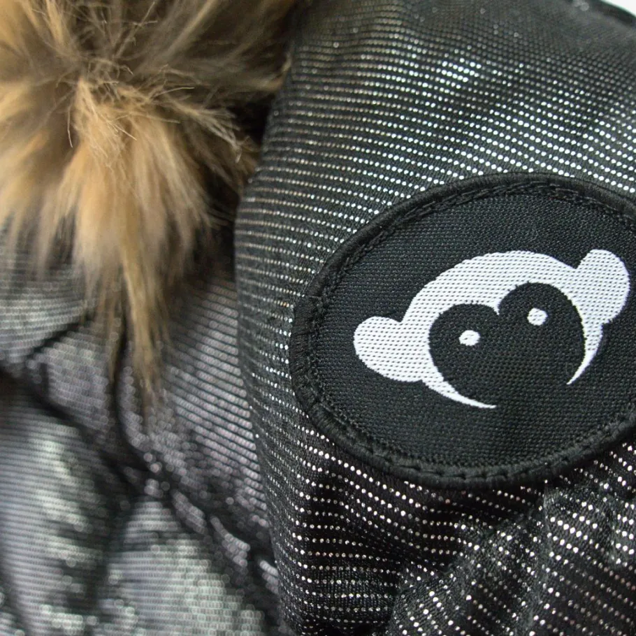 Appaman Winter Coats|Winter Coats-Nova Long Coat MoonStone