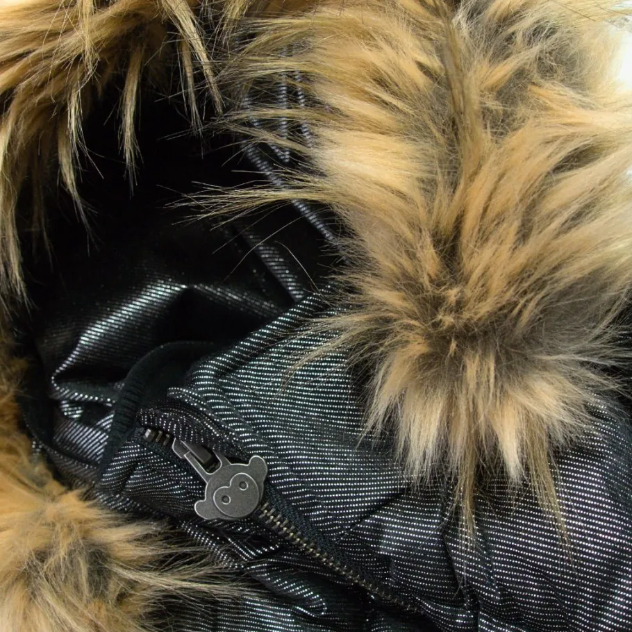 Appaman Winter Coats|Winter Coats-Nova Long Coat MoonStone