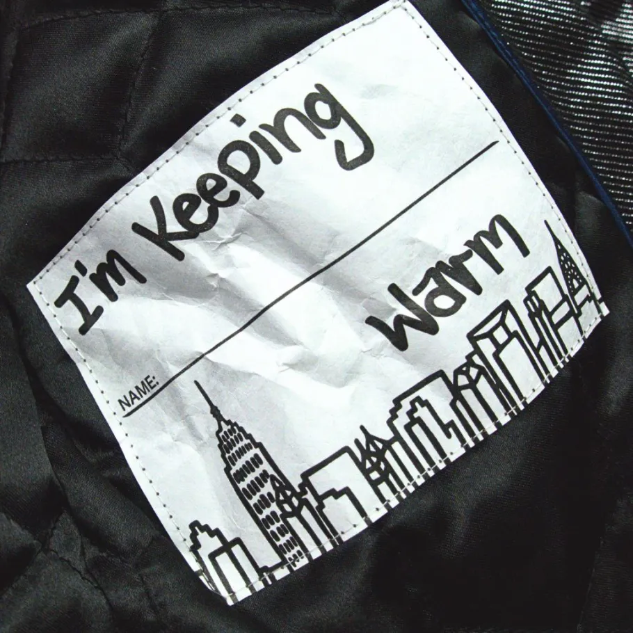 Appaman Winter Coats|Winter Coats-Nova Long Coat MoonStone