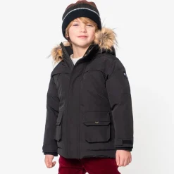 Appaman Winter Accessories|Hats-Onyx Hat Gingerbread