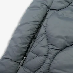 Appaman Winter Coats|Winter Coats-Packable Vest Iron