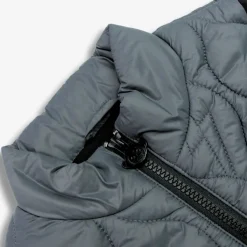 Appaman Winter Coats|Winter Coats-Packable Vest Iron