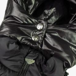 Appaman Appaman.com Exclusive|Winter Coats-Park Ave Puffer Black