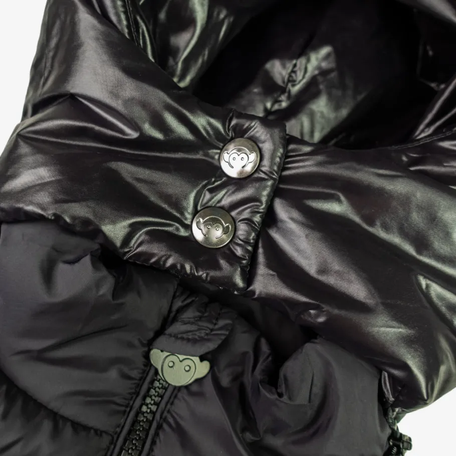 Appaman Appaman.com Exclusive|Winter Coats-Park Ave Puffer Black