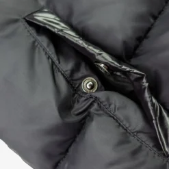 Appaman Appaman.com Exclusive|Winter Coats-Park Ave Puffer Black