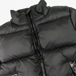 Appaman Appaman.com Exclusive|Winter Coats-Park Ave Puffer Black