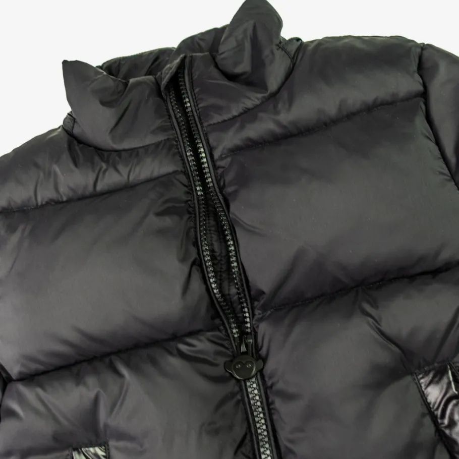 Appaman Appaman.com Exclusive|Winter Coats-Park Ave Puffer Black