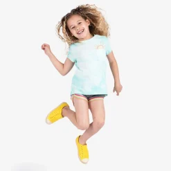 Appaman Tees-Pocket Tee AquaCloud