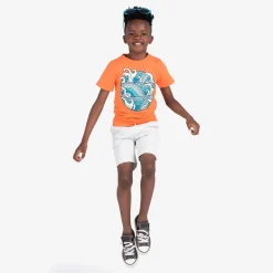 Appaman Shorts-Preston Shorts CloudHeather