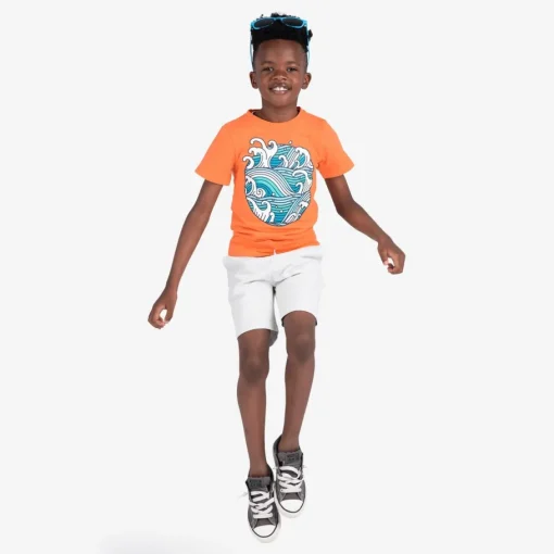 Appaman Shorts-Preston Shorts CloudHeather