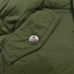 Appaman Winter Coats|Down Coats-Puffy Coat Thunderstorm