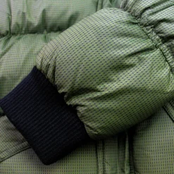 Appaman Winter Coats|Down Coats-Puffy Coat Thunderstorm