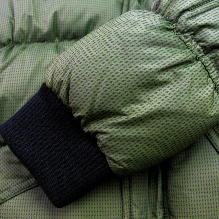 Appaman Winter Coats|Down Coats-Puffy Coat Thunderstorm