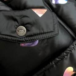 Appaman Winter Coats|Down Coats-Puffy Coat RainbowHearts