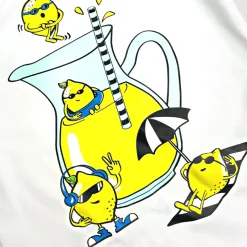 Appaman Swim-Rash Guard Black