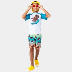 Appaman Swim-Rash Guard IceCreamSandwich