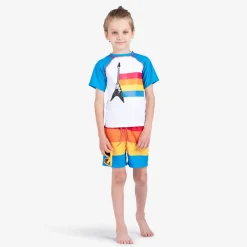 Appaman Swim-Rash Guard GuitarStrings