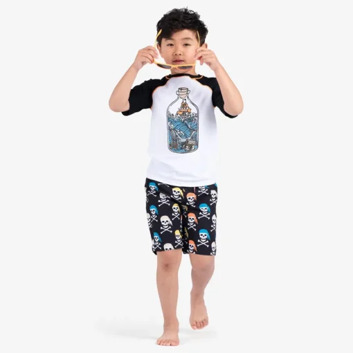 Appaman Swim-Rash Guard LostinTime