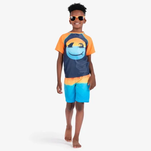 Appaman Swim-Rash Guard Mirage