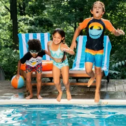 Appaman Swim-Rash Guard Mirage