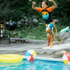 Appaman Swim-Rash Guard Mirage