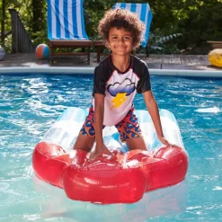 Appaman Swim-Rash Guard StormCloud