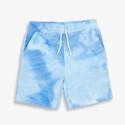 Appaman Shorts-Resort Shorts BlueTieDye