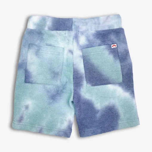 Appaman Shorts-Resort Shorts Seafoam