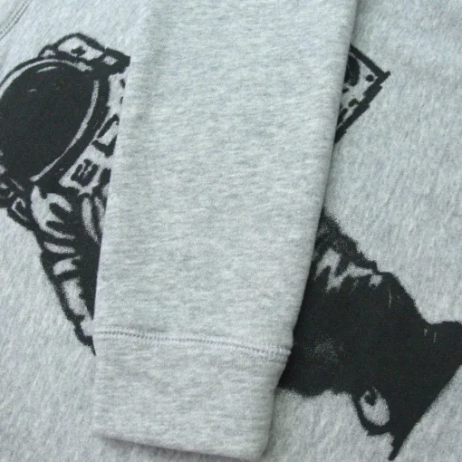 Appaman Sweatshirts & Hoodies-Revel Crewneck SpaceJams