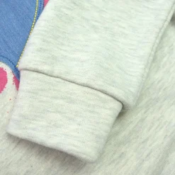 Appaman Sweaters|Sweatshirts-Ruby Sweatshirt AppliqueHeart