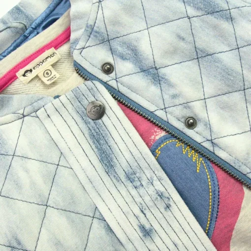 Appaman Sweaters|Sweatshirts-Ruby Sweatshirt AppliqueHeart