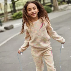 Appaman Sweaters|Sweatshirts-Ruby Sweatshirt LightningBolt