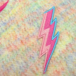Appaman Sweaters|Sweatshirts-Ruby Sweatshirt LightningBolt