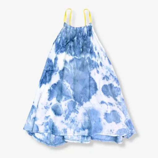 Appaman Tanks|Tees-Sanibel Tank BlueBeach