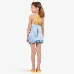 Appaman Tanks|Tees-Sanibel Tank BlueBeach