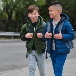 Appaman Sweatpants|Pants-Sideline Sweatpants DarkBlue