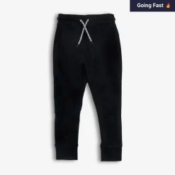 Appaman Sweatpants|Pants-Sideline Sweatpants Black