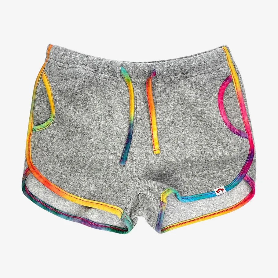Appaman Pants|Shorts-Sierra Shorts CoolGrey
