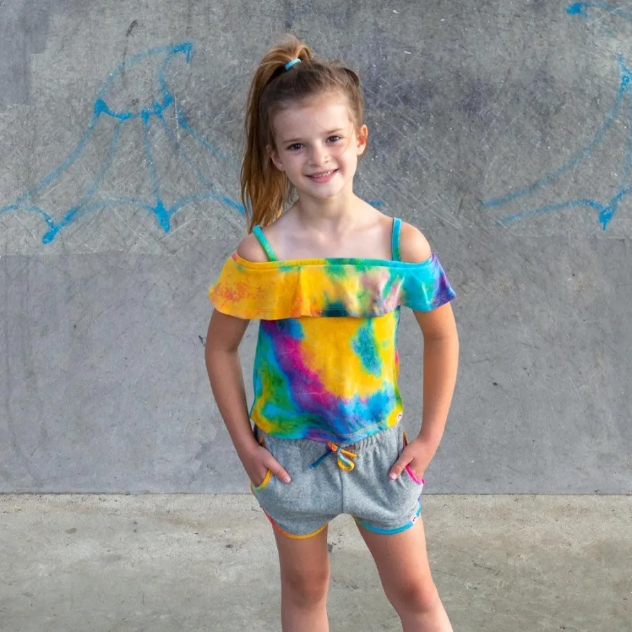 Appaman Pants|Shorts-Sierra Shorts CoolGrey