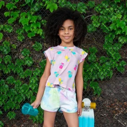 Appaman Pants|Shorts-Sierra Shorts CottonCandy