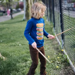 Appaman Pants|Suit Pants-Skinny Cords Brown