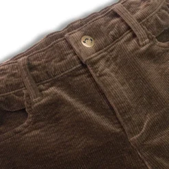 Appaman Pants|Suit Pants-Skinny Cords Brown