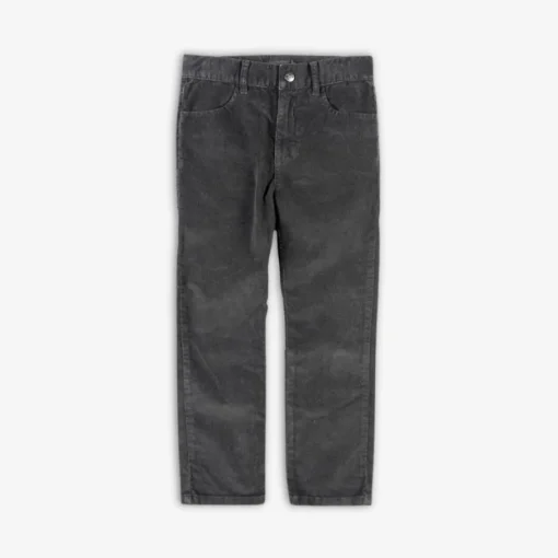 Appaman Pants|Separates-Skinny Cords VintageBlack