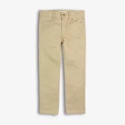 Appaman Pants|Separates-Skinny Twill Pant LightKhaki